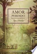 libro Amor Perdido